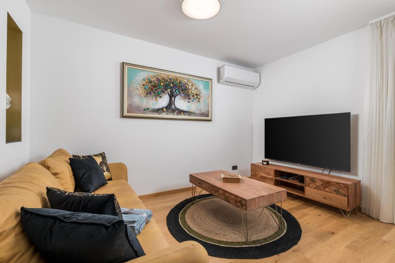 Tersatto Apartment Rijeka Exterior photo