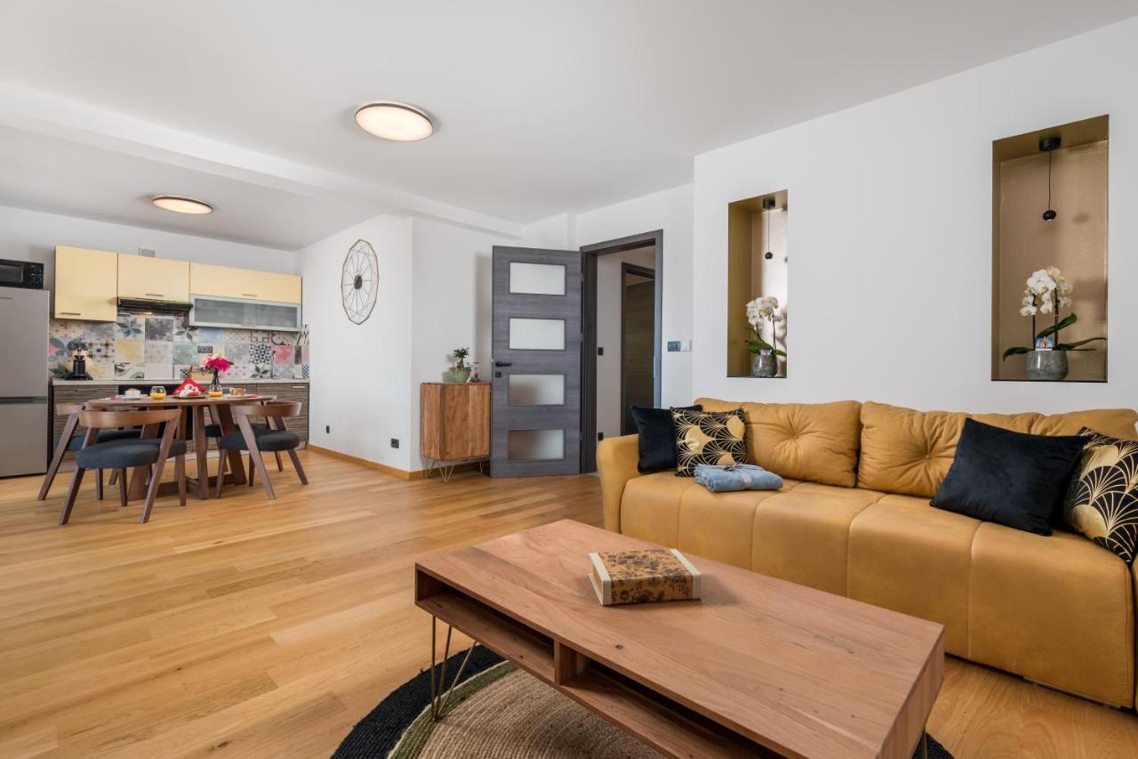 Tersatto Apartment Rijeka Exterior photo