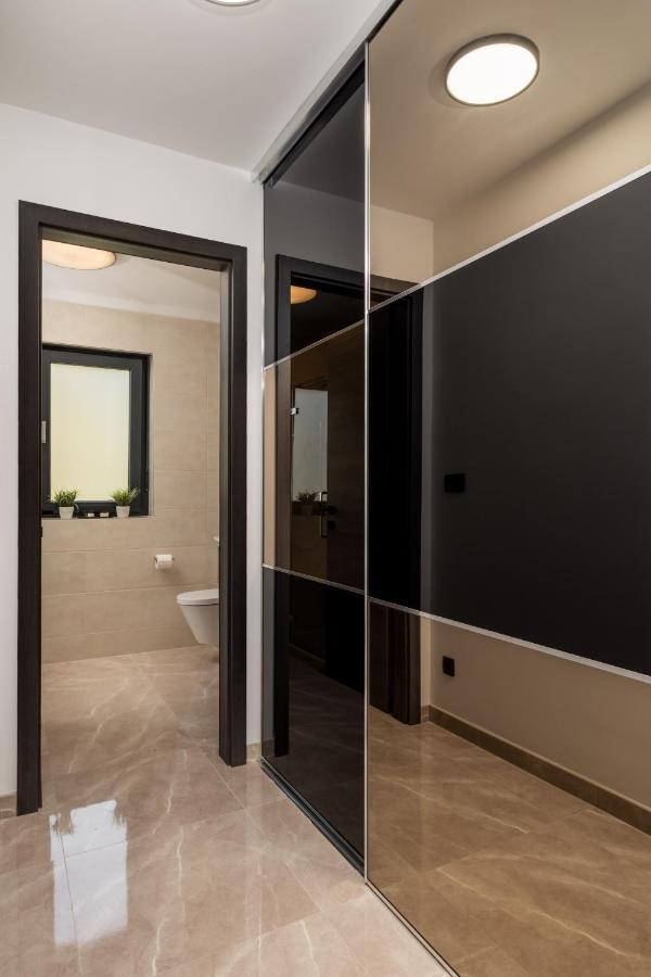 Tersatto Apartment Rijeka Exterior photo