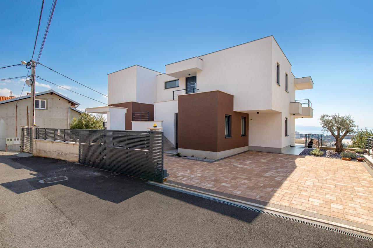 Tersatto Apartment Rijeka Exterior photo