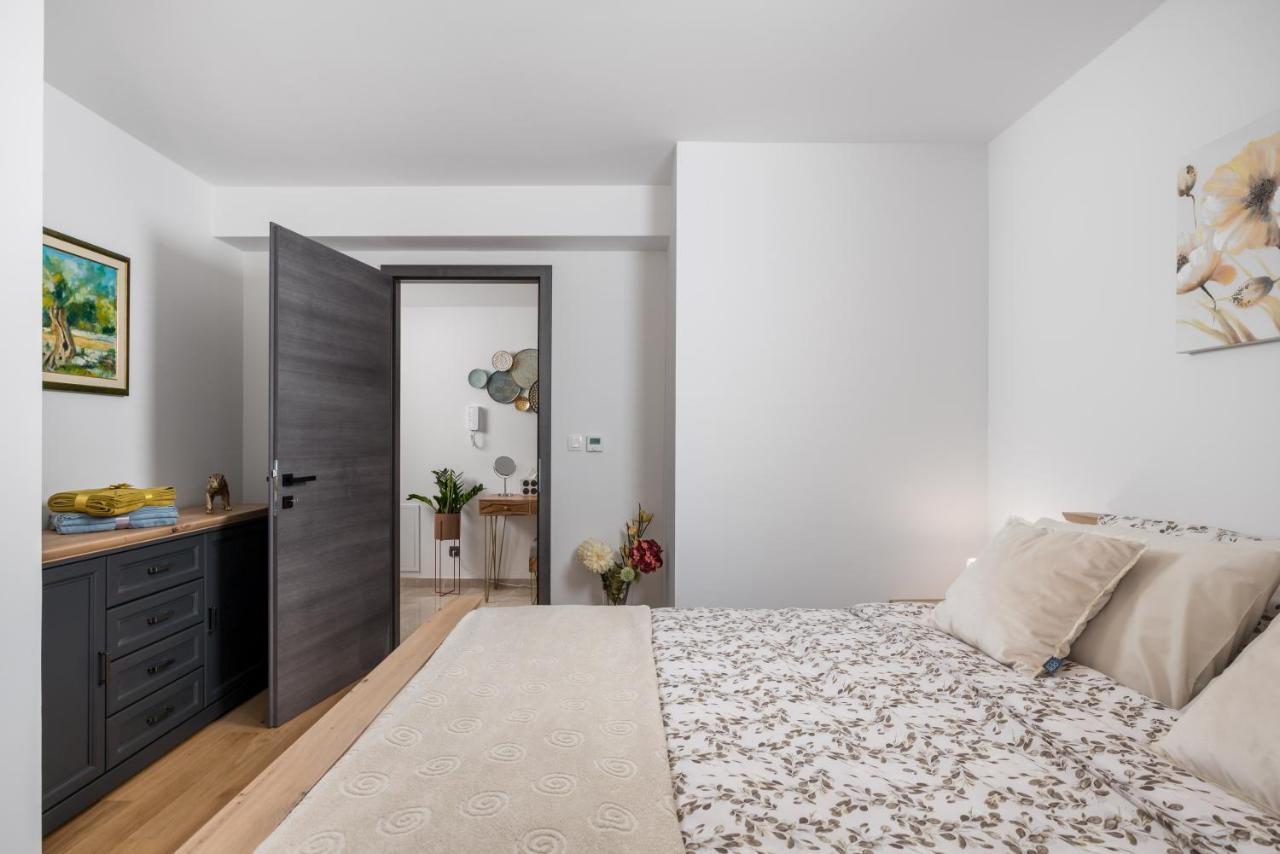 Tersatto Apartment Rijeka Exterior photo