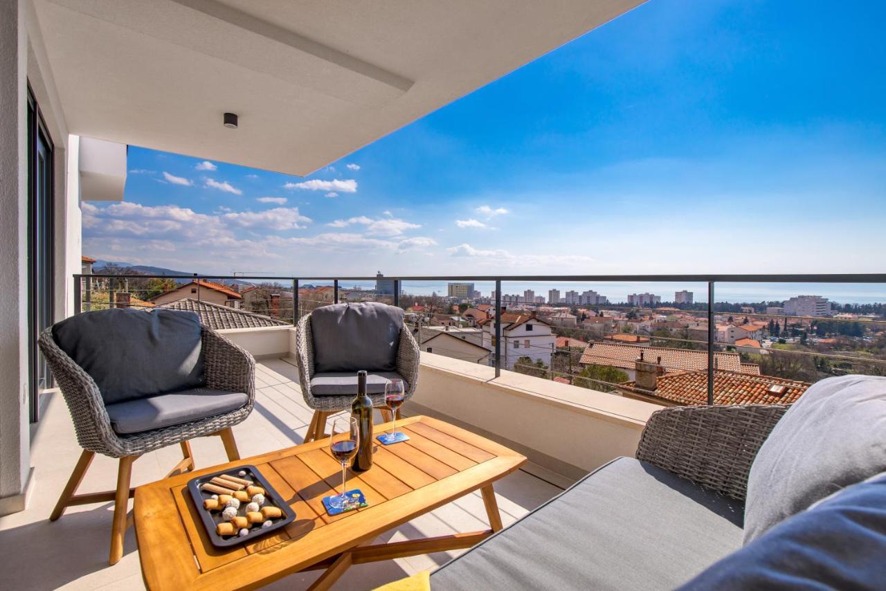 Tersatto Apartment Rijeka Exterior photo