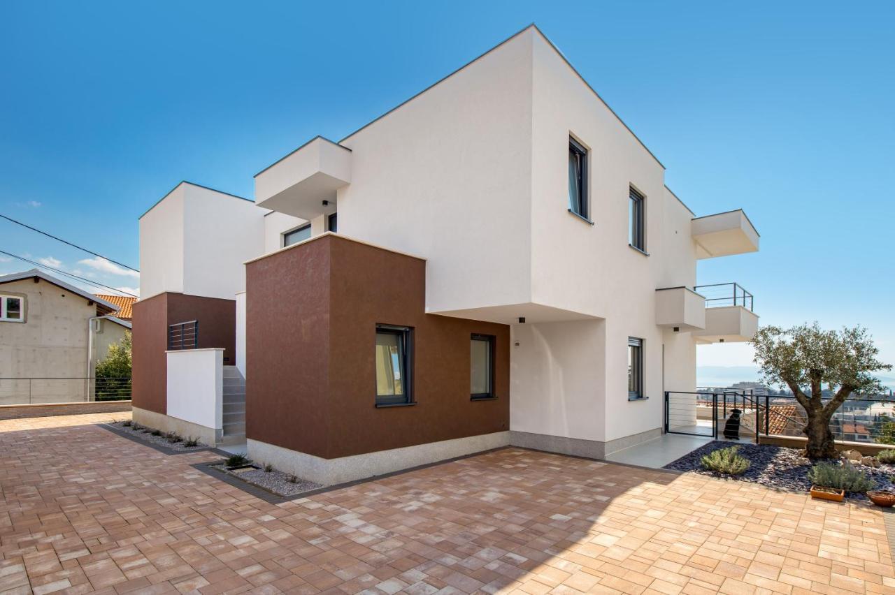 Tersatto Apartment Rijeka Exterior photo